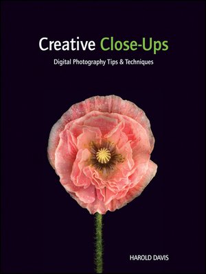cover image of Creative Close-Ups